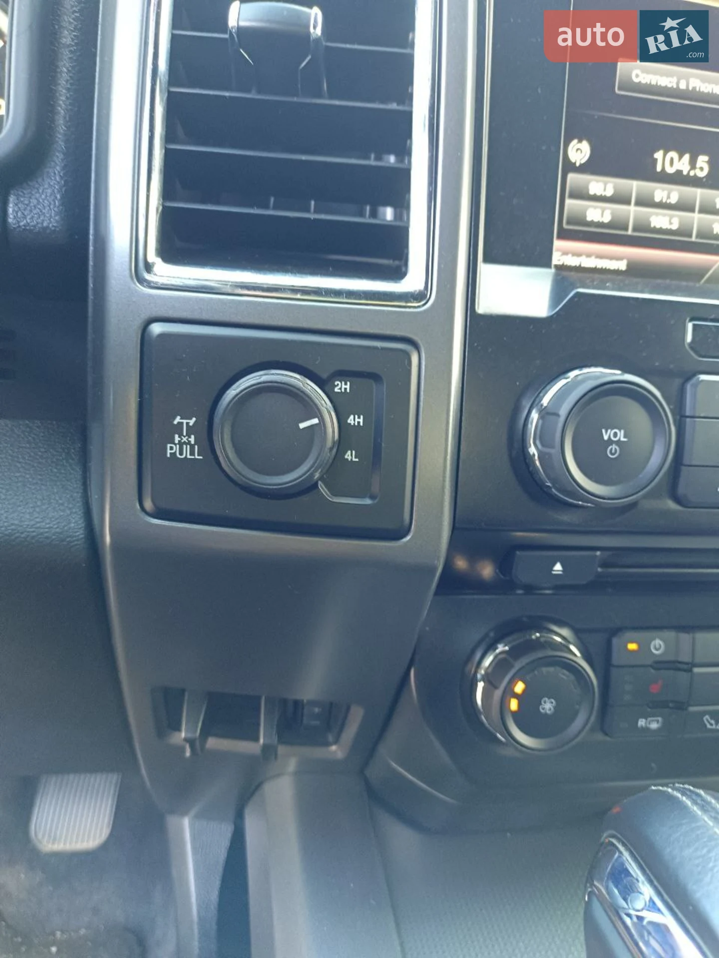 2015 Ford F-150 - мініатюра 22