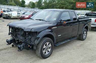Пикап Ford F-150 2013 в 