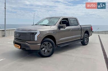 Пикап Ford F-150 2022 в Одессе