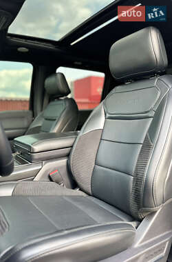 Пикап Ford F-150 2022 в 