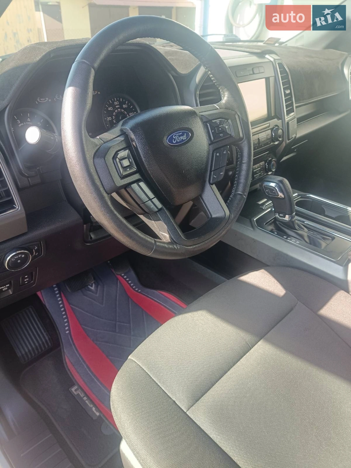 2018 Ford F-150 - мініатюра 4