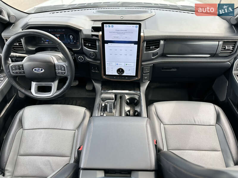Пикап Ford F-150 2022 в Киеве