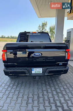 Пикап Ford F-150 2022 в 