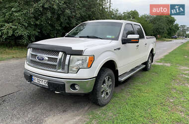 Пикап Ford F-150 2009 в 