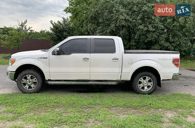 Пикап Ford F-150 2009 в 