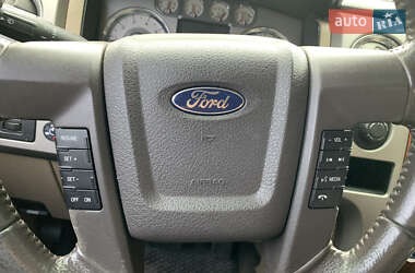 Пикап Ford F-150 2009 в 