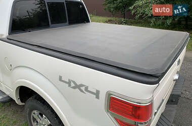 Пикап Ford F-150 2009 в 