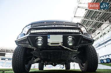 Пикап Ford F-150 2014 в 