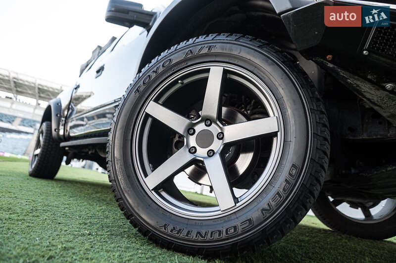 Пікап Ford F-150 2014 в Одесі