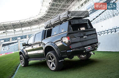 Пикап Ford F-150 2014 в 