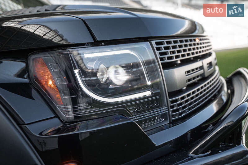 Пікап Ford F-150 2014 в Одесі
