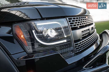 Пикап Ford F-150 2014 в 