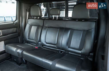 Пикап Ford F-150 2014 в 