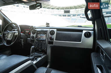 Пикап Ford F-150 2014 в 