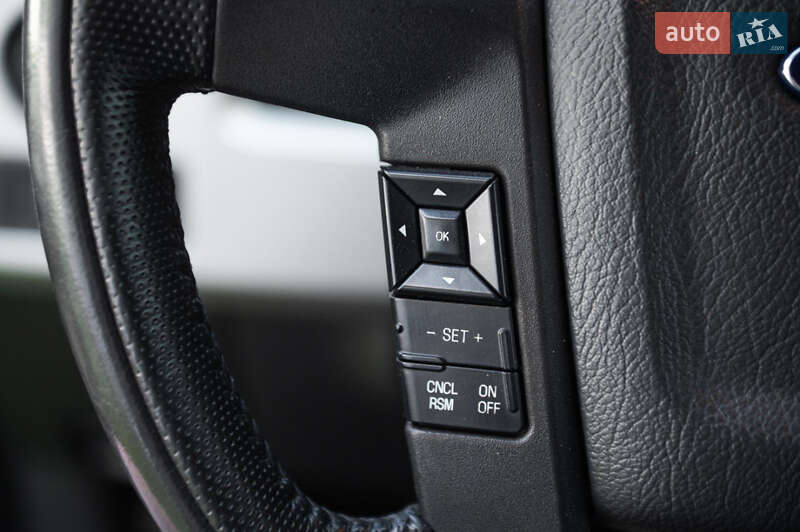 Пікап Ford F-150 2014 в Одесі