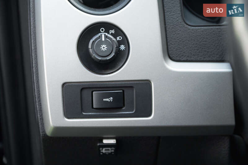 Пікап Ford F-150 2014 в Одесі