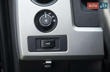 Пикап Ford F-150 2014 в 