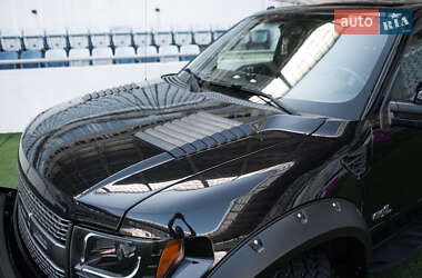 Пикап Ford F-150 2014 в 