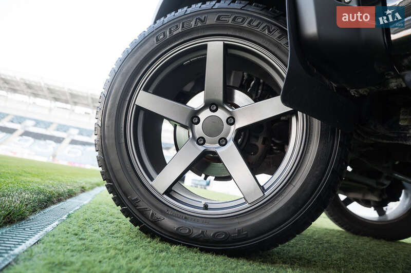 Пікап Ford F-150 2014 в Одесі