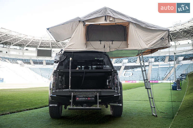 Пікап Ford F-150 2014 в Одесі