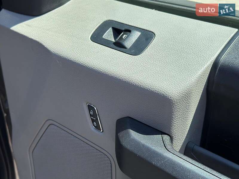 Пикап Ford F-150 2016 в Одессе