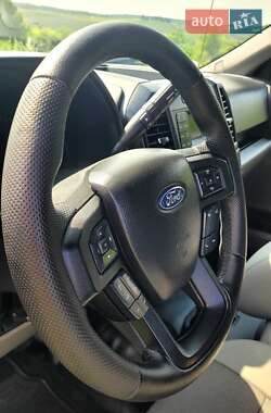 Пикап Ford F-150 2016 в 