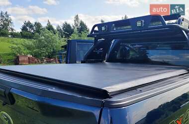 Пикап Ford F-150 2016 в 