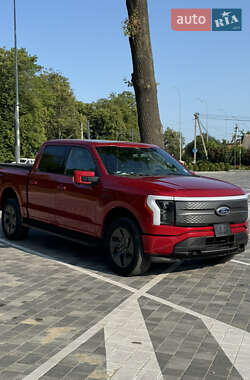Пикап Ford F-150 2022 в 