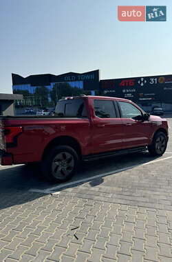 Пикап Ford F-150 2022 в 