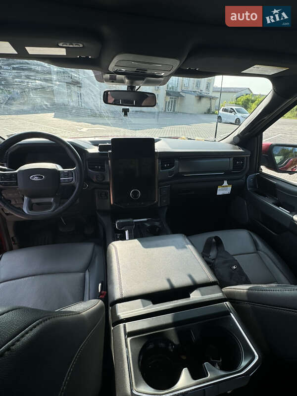 Пикап Ford F-150 2022 в Виннице