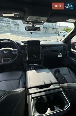 Пикап Ford F-150 2022 в 