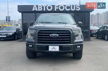 Пикап Ford F-150 2016 в 