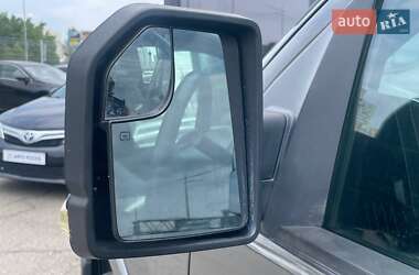 Пикап Ford F-150 2016 в 