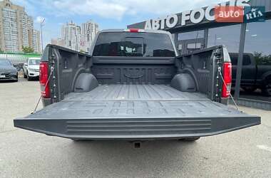 Пикап Ford F-150 2016 в 