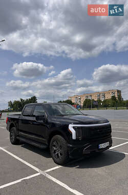 Пикап Ford F-150 2022 в Полтаве