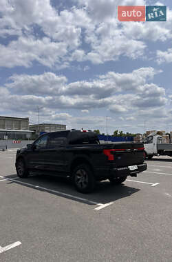 Пикап Ford F-150 2022 в Полтаве