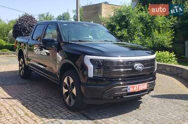 Пікап Ford F-150 2024 в Житомирі