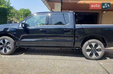 Пикап Ford F-150 2024 в 