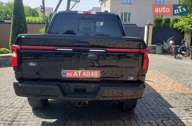 Пикап Ford F-150 2024 в 