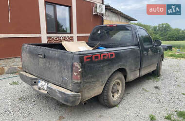 Пикап Ford F-150 2003 в 