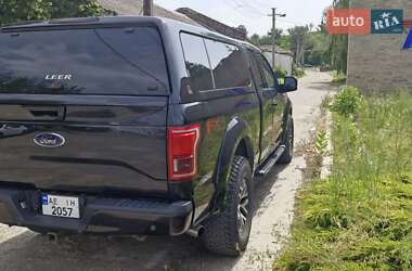 Пикап Ford F-150 2015 в 