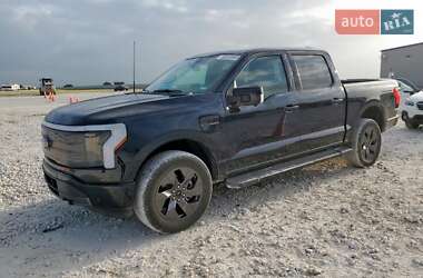Ford F-150 2023