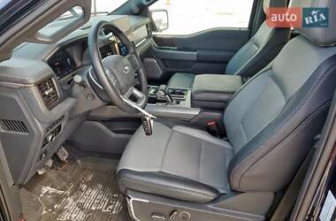 Пикап Ford F-150 2023 в 