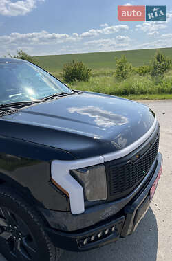 Пикап Ford F-150 2023 в 