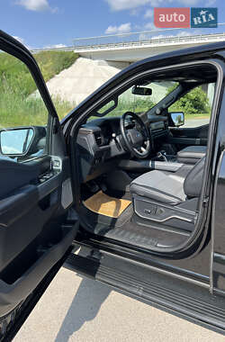 Пикап Ford F-150 2023 в 