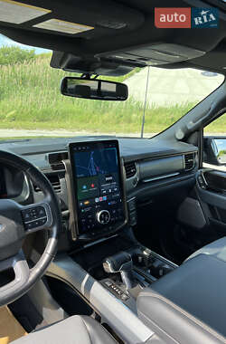 Пикап Ford F-150 2023 в 