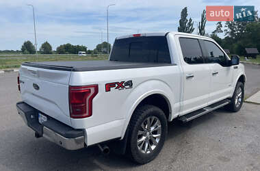 Пикап Ford F-150 2015 в 