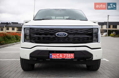 Пикап Ford F-150 2023 в 