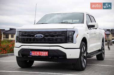 Пикап Ford F-150 2023 в 