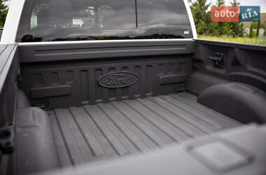 Пикап Ford F-150 2023 в 